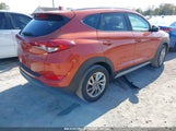Hyundai Tucson Se Plus KM8J33A48HU536421 снимка