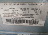 MAZDA MAZDA3 I JM1BK32F881840913 fotografie