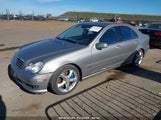 MERCEDES-BENZ C 230 KOMPRESSOR SPORT WDBRF40J65F640304 fotografie