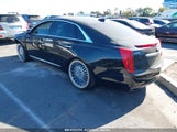 CADILLAC XTS LUXURY COLLECTION 2G61M5S3XG9156479 снимка