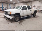 GMC SIERRA 2500HD WORK TRUCK 1GT12ZCG9BF135294 снимка