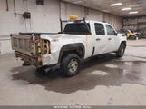 GMC SIERRA 2500HD WORK TRUCK 1GT12ZCG9BF135294 снимка