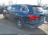 HONDA PILOT EX 5FNYF6H32GB022662 снимка