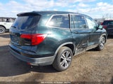 HONDA PILOT EX 5FNYF6H32GB022662 снимка