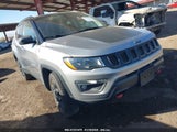 JEEP COMPASS TRAILHAWK 4X4 3C4NJDDB8KT639044 снимка