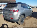 JEEP COMPASS TRAILHAWK 4X4 3C4NJDDB8KT639044 снимка