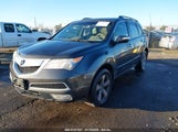 ACURA MDX TECHNOLOGY PACKAGE 2HNYD2H48BH525455 снимка