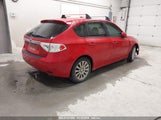 SUBARU IMPREZA 2.5I JF1GH60609H****** снимка