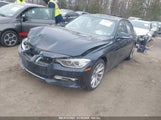 BMW 335I XDRIVE WBA3B9C50DJ****** снимка