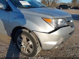 ACURA MDX TECHNOLOGY PACKAGE 2HNYD28388H517601 снимка