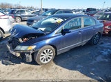 HONDA CIVIC EX 19XFA1F82AE****** fotografie