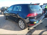 VOLKSWAGEN GOLF 1.4T S/1.4T SE 3VWG57AU5KM****** снимка