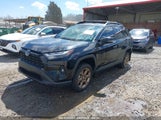 TOYOTA RAV4 HYBRID WOODLAND EDITION 2T3UWRFV7RW222616 fotografie