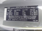 HYUNDAI SANTA FE SE 5NMP14GL9RH****** снимка