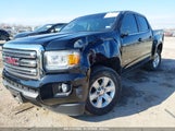 GMC CANYON SLE 1GTG6CEN6H1224589 снимка