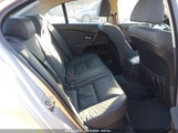 BMW 530I WBANE73526C****** снимка