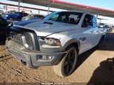 RAM 1500 CLASSIC WARLOCK 4X2 6'4 BOX 1C6RR6GT3KS****** снимка