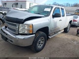 CHEVROLET SILVERADO 1500 LS 1GCRKREAXDZ****** снимка
