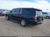 GMC YUKON XL 4WD SLT 1GKS2GKC6LR286427 fotografie