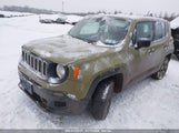 JEEP RENEGADE SPORT ZACCJBAT6FP****** снимка