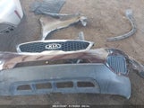 KIA SORENTO LX V6 5XYKT4A26DG368495 photo