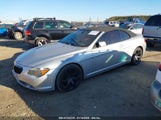 BMW 645CI WBAEK73485B328878 снимка