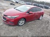 CHEVROLET CRUZE LT AUTO 1G1BE5SM8J7206255 снимка