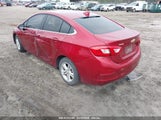 CHEVROLET CRUZE LT AUTO 1G1BE5SM8J7206255 снимка