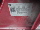 CHEVROLET CRUZE LT AUTO 1G1BE5SM8J7206255 снимка
