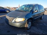 Chrysler Town & Country Touring 2C4GP54LX5R541923 fotografie