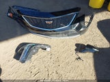 CADILLAC XT4 FWD PREMIUM LUXURY 1GYFZCR49PF173489 снимка