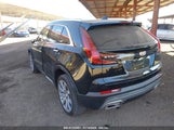 CADILLAC XT4 FWD PREMIUM LUXURY 1GYFZCR49PF173489 photo