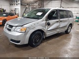 DODGE GRAND CARAVAN SE 2D8HN44HX8R772522 снимка