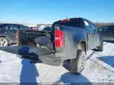 CHEVROLET COLORADO 2WD SHORT BOX LT 1GCGSCEN2L1****** снимка