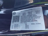 CHEVROLET COLORADO 2WD SHORT BOX LT 1GCGSCEN2L1****** photo