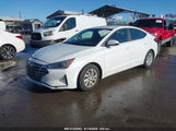 HYUNDAI ELANTRA SE 5NPD74LF1KH432090 снимка