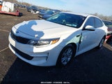 KIA OPTIMA LX KNAGT4L38G5076689 снимка
