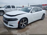 DODGE CHARGER SE RWD 2C3CDXBG1HH627970 снимка