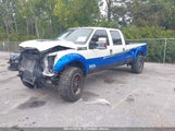 FORD F-250 XL 1FT7W2B66EEA20029 снимка
