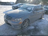 MERCEDES-BENZ C 300 LUXURY 4MATIC/SPORT 4MATIC WDDGF8AB4ER319308 fotografie