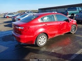 KIA RIO LX KNADM4A36H6062675 снимка