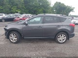 TOYOTA RAV4 LIMITED 2T3DFREV5EW209486 снимка