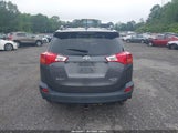 TOYOTA RAV4 LIMITED 2T3DFREV5EW209486 снимка