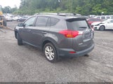 TOYOTA RAV4 LIMITED 2T3DFREV5EW209486 снимка