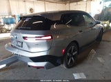 BMW IX XDRIVE50 WB523CF08PCM10011 снимка