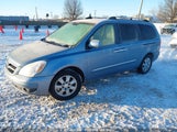 HYUNDAI ENTOURAGE GLS/LIMITED/SE KNDMC233176013681 снимка