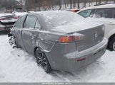 MITSUBISHI LANCER SE JA32V2FW4FU****** fotografie