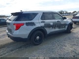 FORD POLICE INTERCEPTOR 1FM5K8AB3PGA32498 снимка