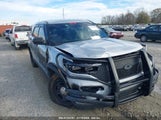 FORD POLICE INTERCEPTOR 1FM5K8AB3PGA32498 снимка