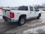 Chevrolet Silverado  Lt1/Lt2/Ltz/Work Truck 2GCEK133X81224484 fotografie